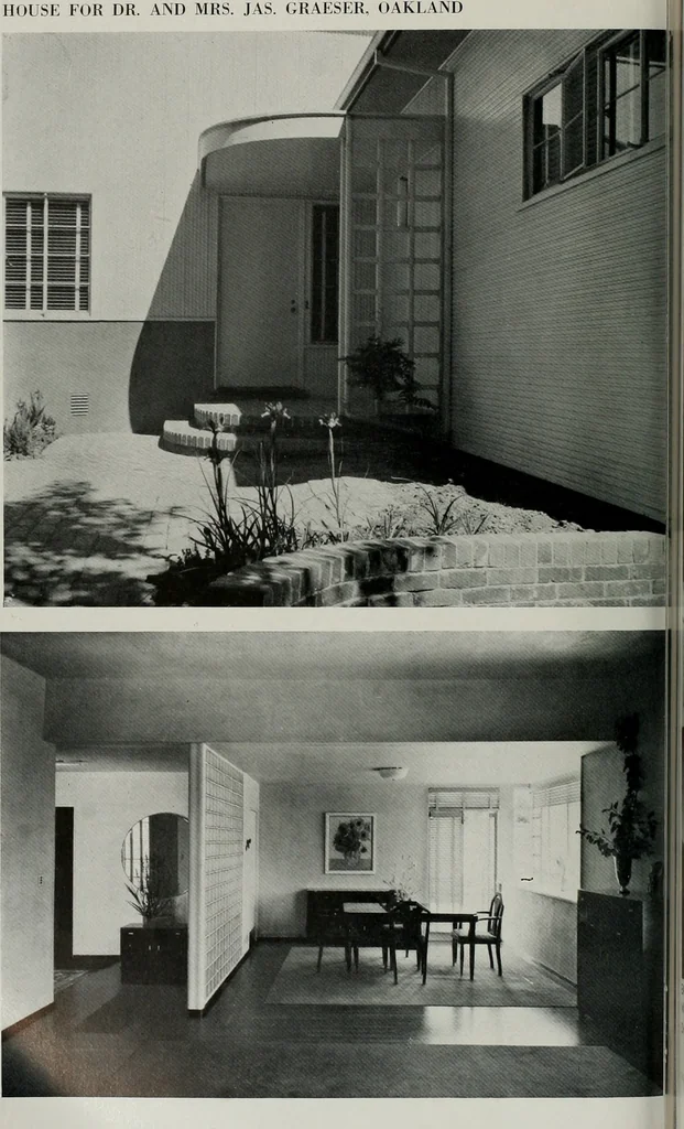 An illustration from Architect and engineer, 1905, leaf 125