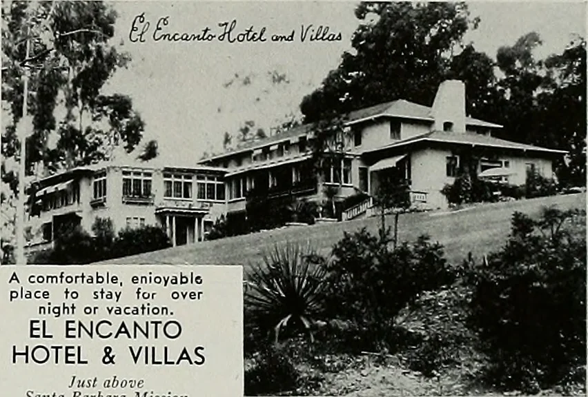 An illustration from Architect and engineer, 1905, leaf 156