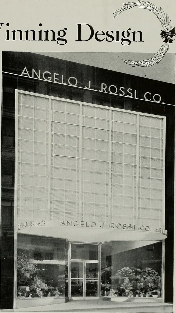 An illustration from Architect and engineer, 1905, leaf 16