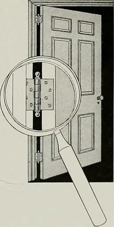 An illustration from Architect and engineer, 1905, leaf 174