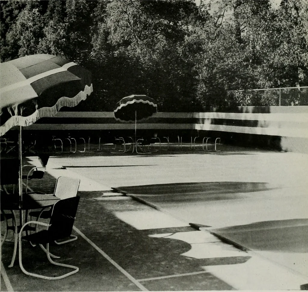 An illustration from Architect and engineer, 1905, leaf 188