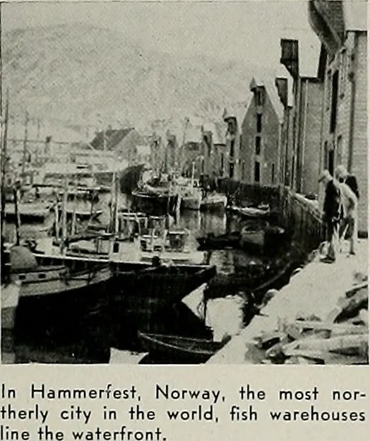 An illustration from Architect and engineer, 1905, leaf 194