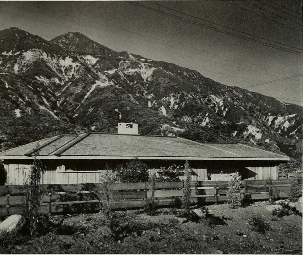 An illustration from Architect and engineer, 1905, leaf 23