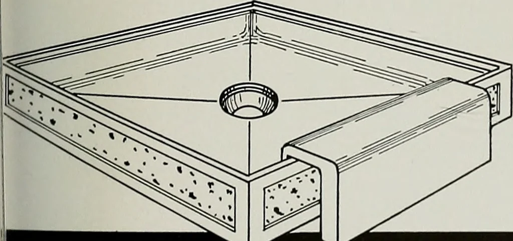 An illustration from Architect and engineer, 1905, leaf 252