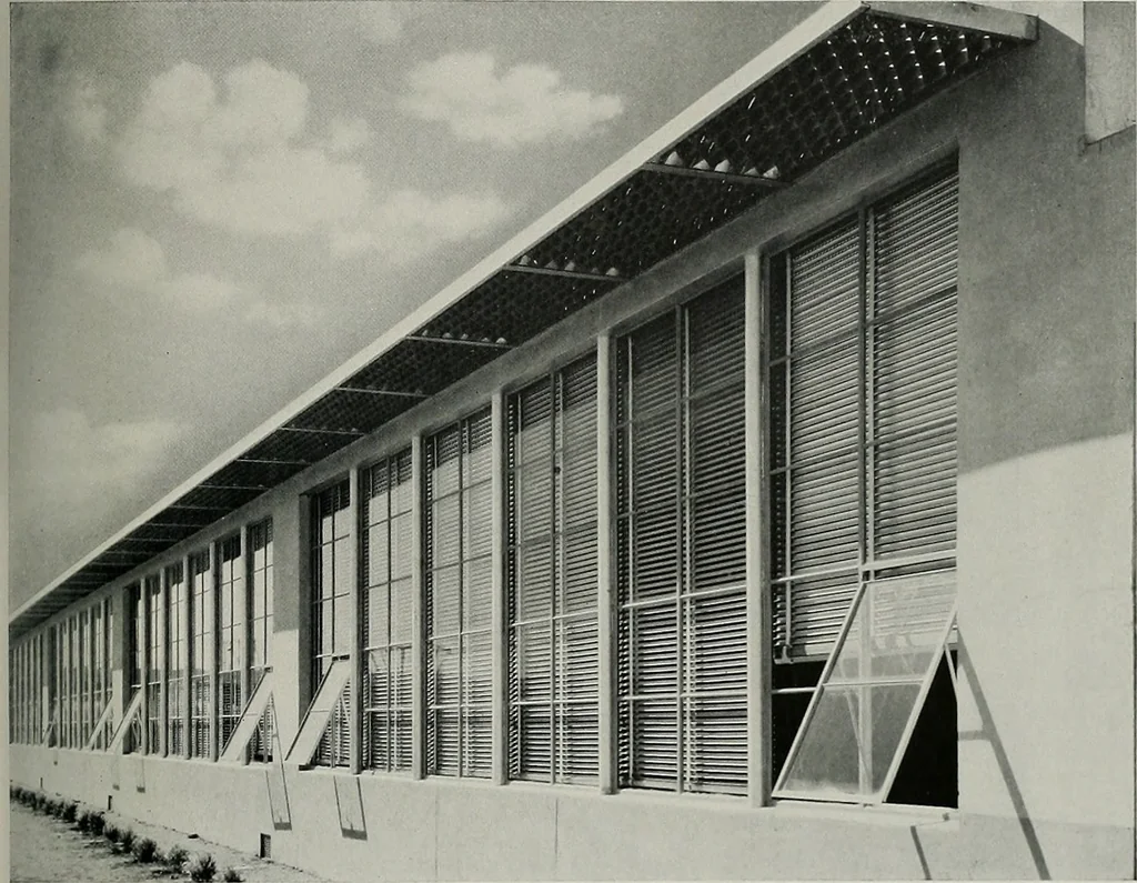 An illustration from Architect and engineer, 1905, leaf 276