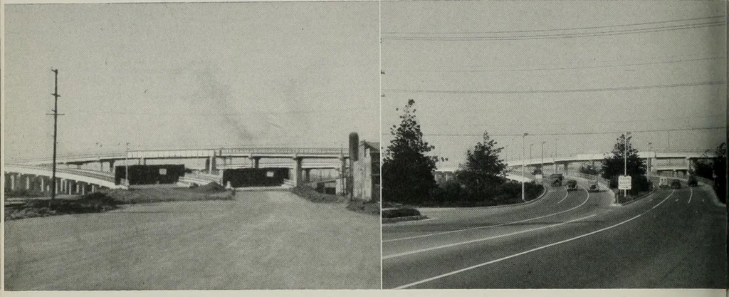 An illustration from Architect and engineer, 1905, leaf 281