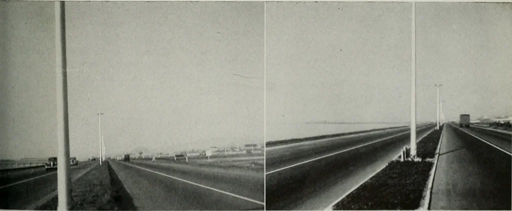 An illustration from Architect and engineer, 1905, leaf 282