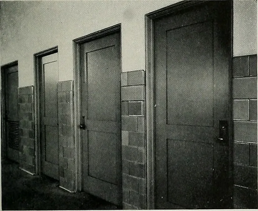 An illustration from Architect and engineer, 1905, leaf 302