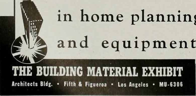 An illustration from Architect and engineer, 1905, leaf 307