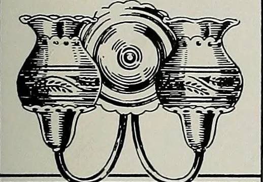 An illustration from Architect and engineer, 1905, leaf 310