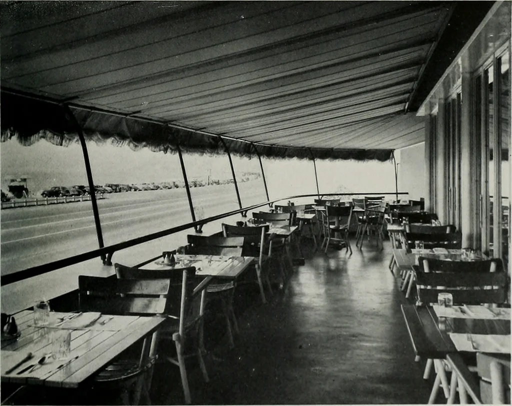An illustration from Architect and engineer, 1905, leaf 32