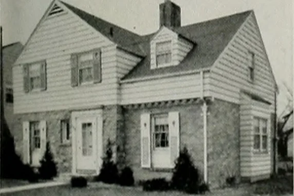 An illustration from Architect and engineer, 1905, leaf 324