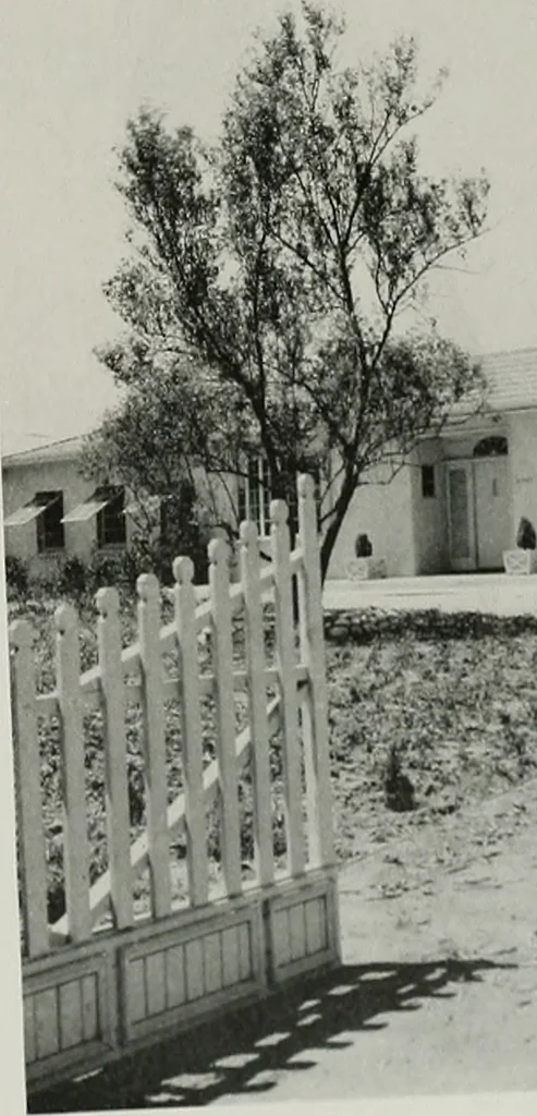 An illustration from Architect and engineer, 1905, leaf 342
