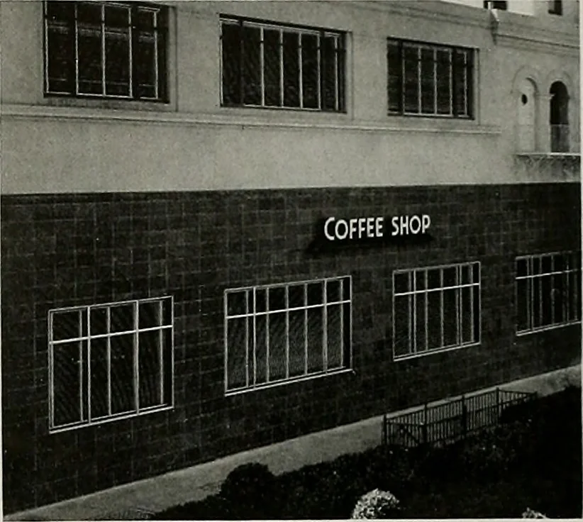 An illustration from Architect and engineer, 1905, leaf 370