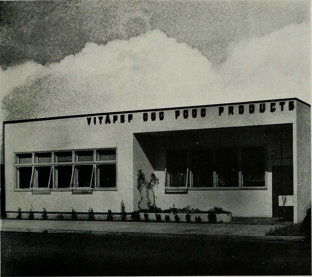 An illustration from Architect and engineer, 1905, leaf 38