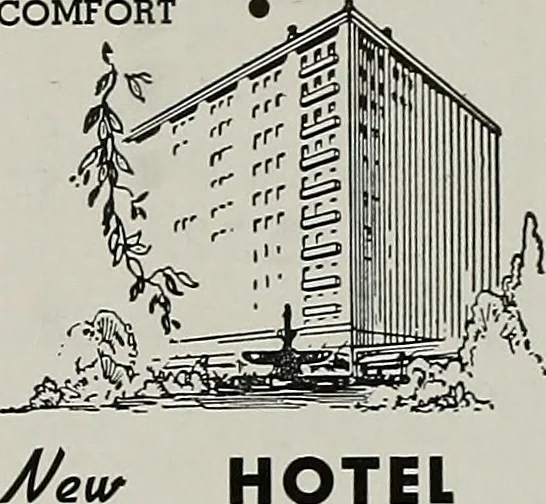 An illustration from Architect and engineer, 1905, leaf 386