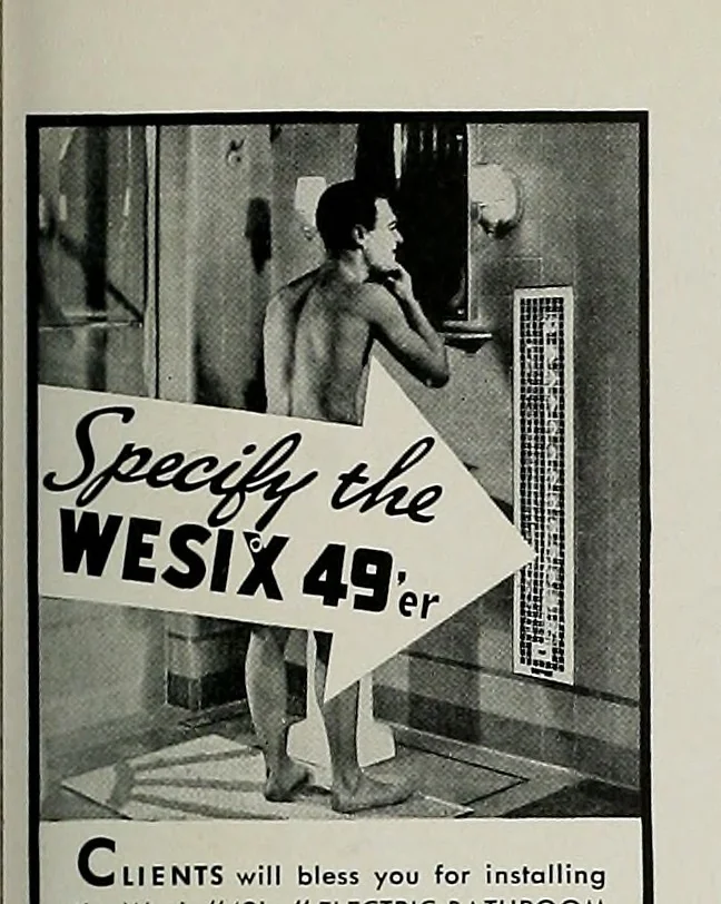 An illustration from Architect and engineer, 1905, leaf 388
