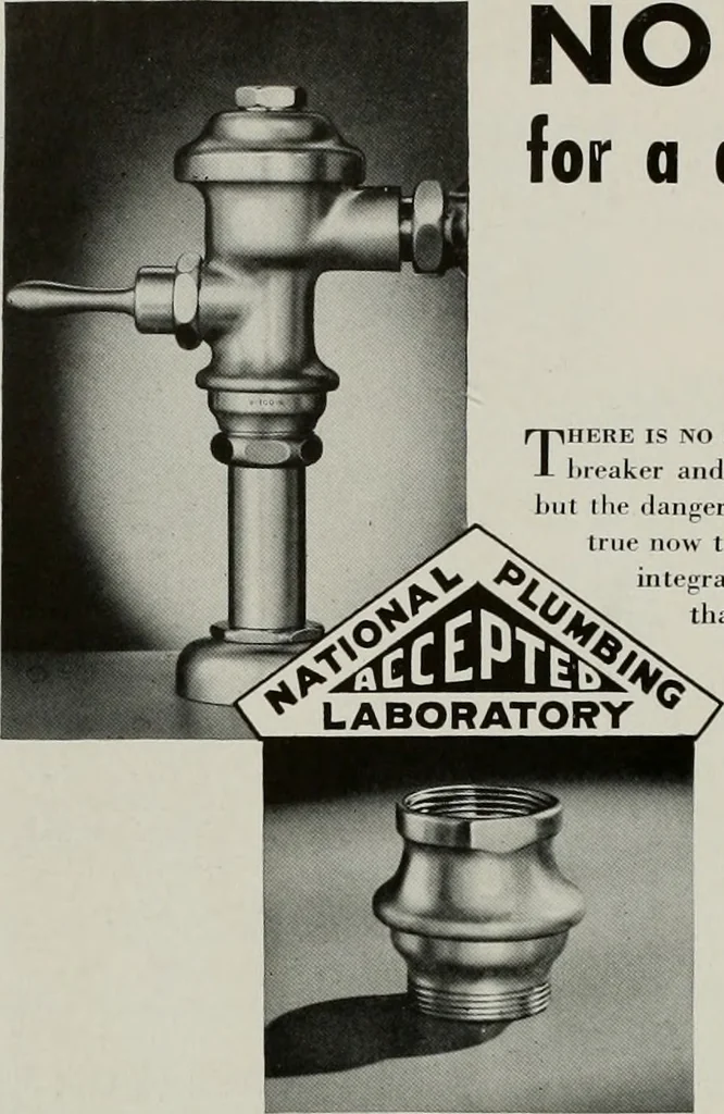 An illustration from Architect and engineer, 1905, leaf 395