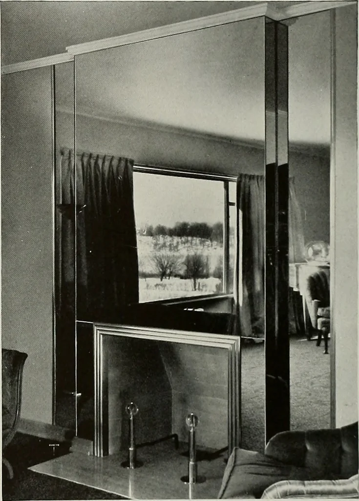 An illustration from Architect and engineer, 1905, leaf 402