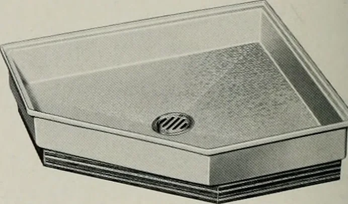An illustration from Architect and engineer, 1905, leaf 405