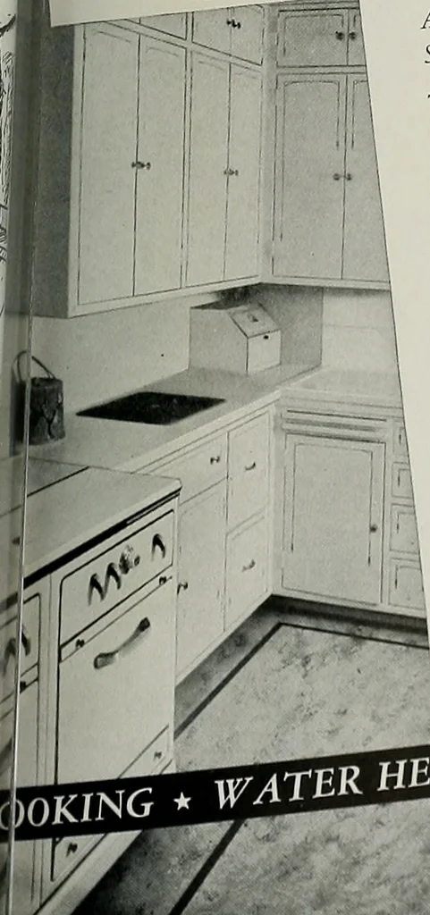 An illustration from Architect and engineer, 1905, leaf 406