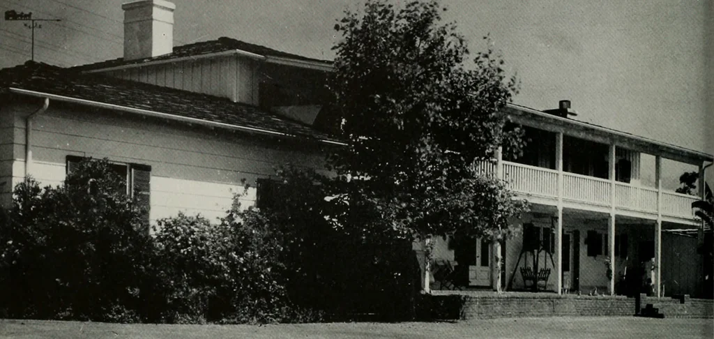 An illustration from Architect and engineer, 1905, leaf 43