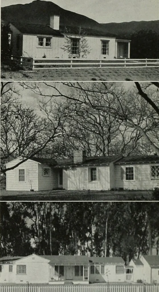 An illustration from Architect and engineer, 1905, leaf 430