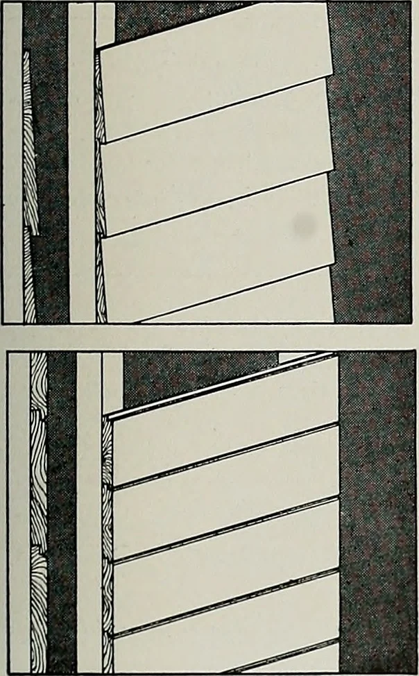 An illustration from Architect and engineer, 1905, leaf 438