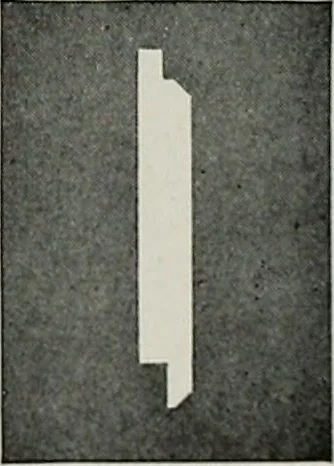 An illustration from Architect and engineer, 1905, leaf 438