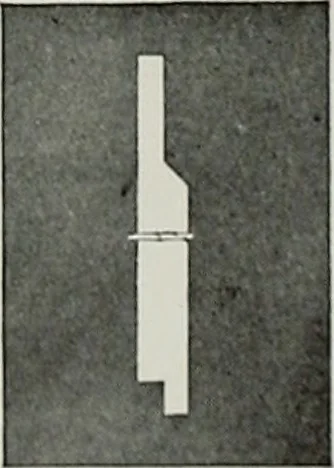 An illustration from Architect and engineer, 1905, leaf 438