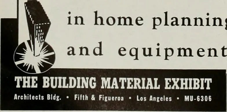 An illustration from Architect and engineer, 1905, leaf 457