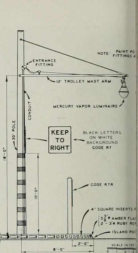 An illustration from Architect and engineer, 1905, leaf 57