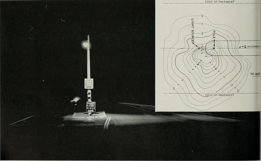 An illustration from Architect and engineer, 1905, leaf 57