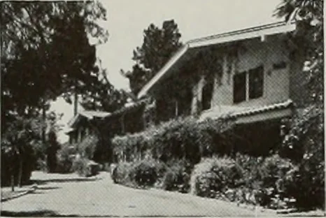 An illustration from Architect and engineer, 1905, leaf 83