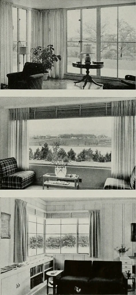 An illustration from Architect and engineer, 1905, leaf 94