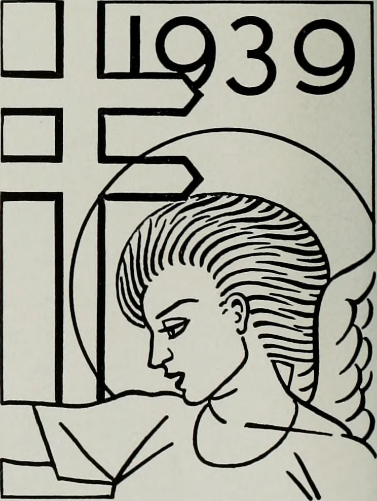 An illustration from Architect and engineer, 1905, leaf 99