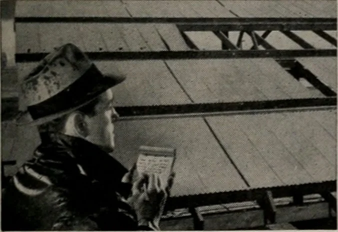 An illustration from Architect and engineer, 1905, leaf 10