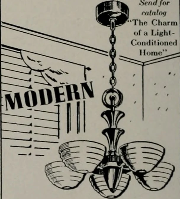 An illustration from Architect and engineer, 1905, leaf 11