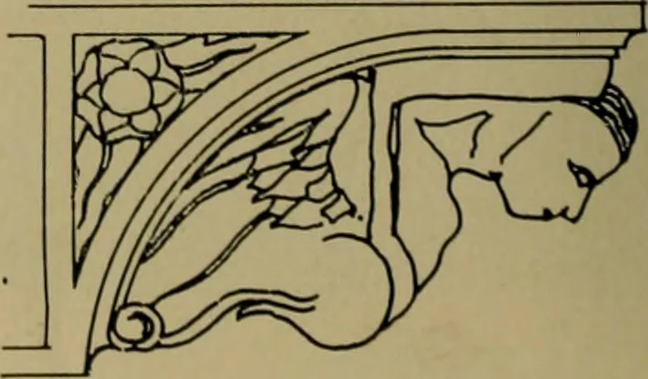 An illustration from Architect and engineer, 1905, leaf 111