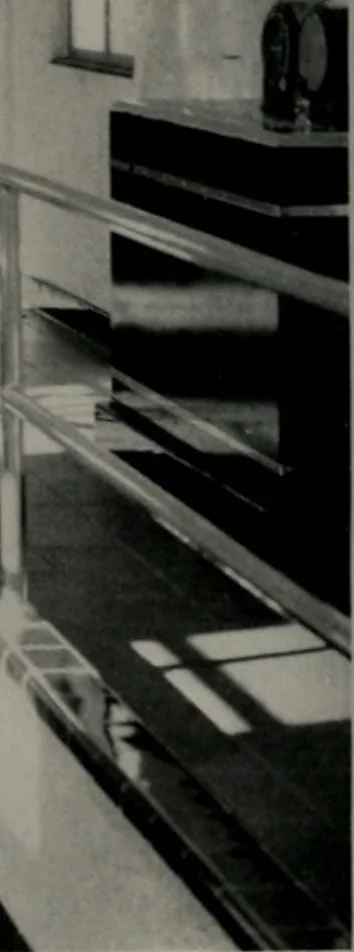 An illustration from Architect and engineer, 1905, leaf 117