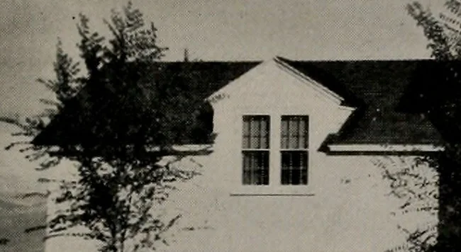 An illustration from Architect and engineer, 1905, leaf 152