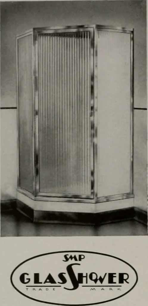 An illustration from Architect and engineer, 1905, leaf 159
