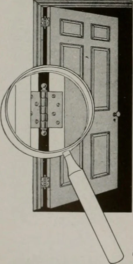 An illustration from Architect and engineer, 1905, leaf 159