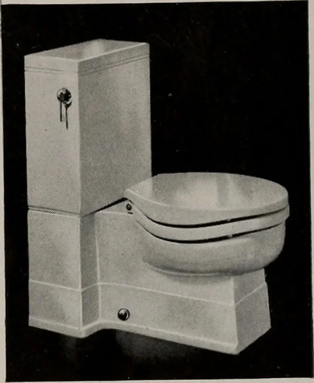An illustration from Architect and engineer, 1905, leaf 16