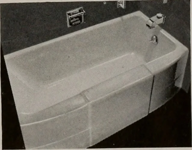 An illustration from Architect and engineer, 1905, leaf 16