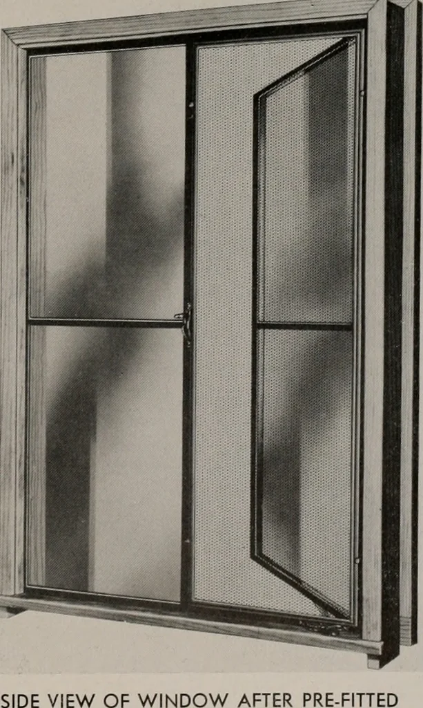 An illustration from Architect and engineer, 1905, leaf 196