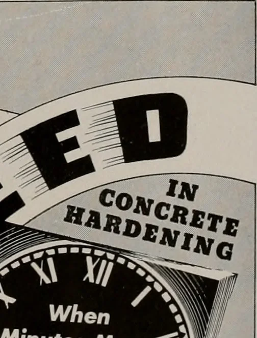An illustration from Architect and engineer, 1905, leaf 204