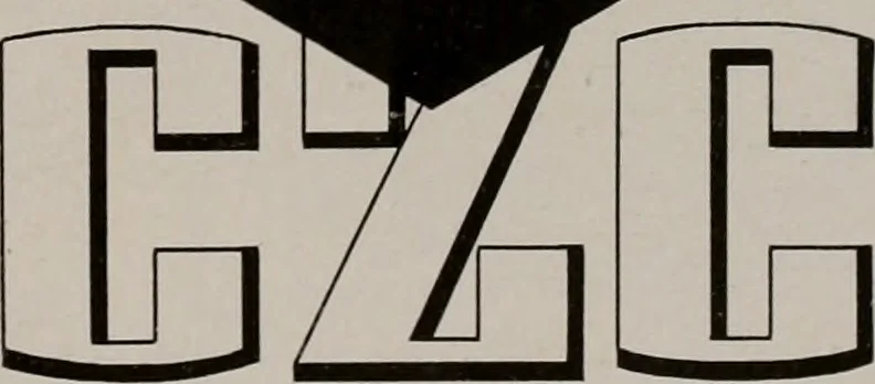 An illustration from Architect and engineer, 1905, leaf 206