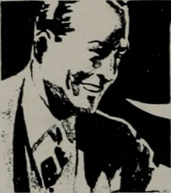 An illustration from Architect and engineer, 1905, leaf 21