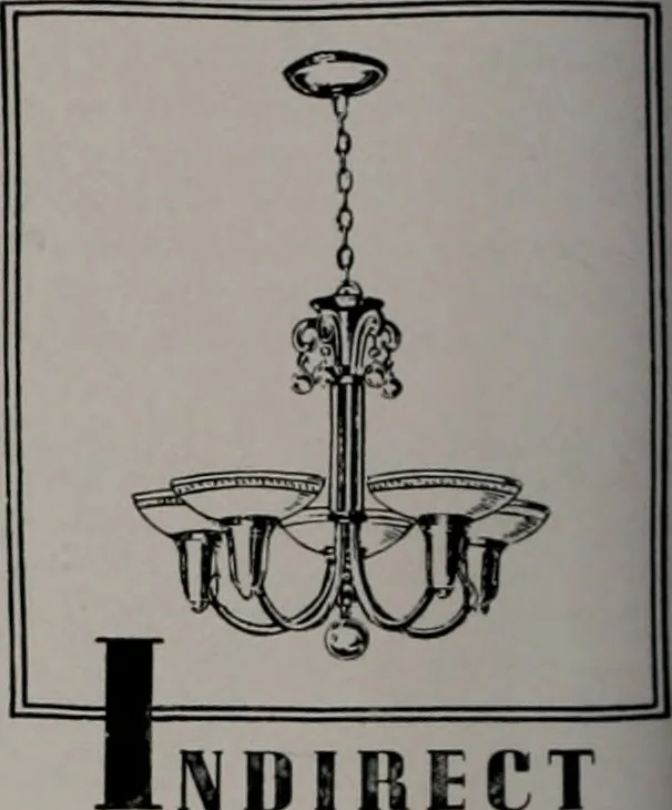 An illustration from Architect and engineer, 1905, leaf 213